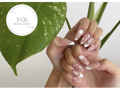 ISM　-beauty salon-の写真