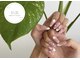 ISM　-beauty salon-の写真