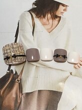 お気軽ビューティエーヴィヒ(Ewig)/3月キャンペーンネイル♪