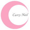 キャリーネイル(Carry Nail)のお店ロゴ