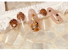 ネイルサロンセリーニ 完全プライベートサロン(Nail Salon Selene)/定額 6980円