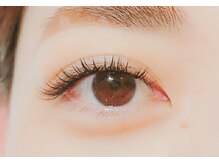 プレステージ 白金台(Prestige)/バインド/フラットラッシュMIX