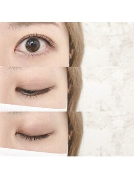 プライズアイリス アイラッシュ 池袋東口店(prize Iris eyelash)/アッパーリフトカール♪【池袋】