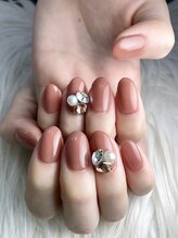 インプレス 鶴見店(Impress)/くすみカラー