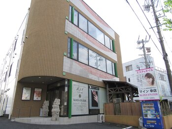 マイン 幸店/マイン外観♪