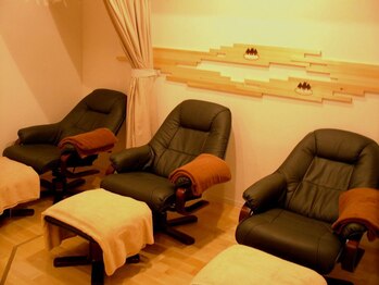 阿里郎 アリラン リラクゼーション/個室＆ペア対応★渋谷足つぼ