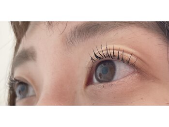 オジェ アトリエ ヒュッゲリ 839(Oje Atelier Hyggely 839)/次世代まつ毛パーマ