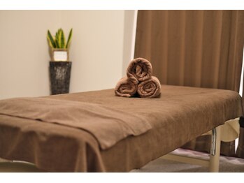 セリーニ(Selini)/施術ルーム/脱毛/フェイシャル/