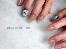 御茶ノ水駅でパラジェルが人気のネイルサロン ホットペッパービューティー