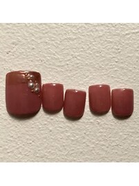 フット定額サンプル