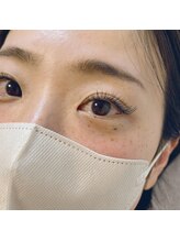 月 自由が丘(tsuki)/《マツエク》