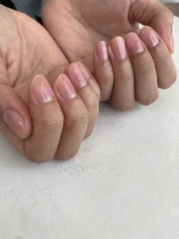 レイ(Rei)/ケアだけでツヤツヤ