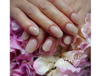 アイネイル(iNAIL)/