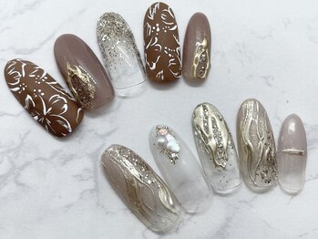 タネモト(Tanemoto)/9月¥8800新規オフ無料☆会員様