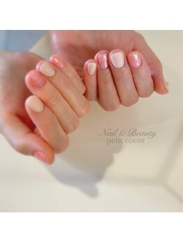 プティクール(petit coeur)/