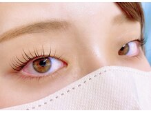 マーキュリーカール バイ リゴレット(Mercury Curl by RIGOLETTO)/まつげパーマ