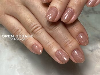 オープンセサミ 練馬/