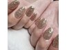 ◇シンプルデザイン◇ Hand ￥4000