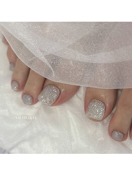 サロン エルヴィー(SALON ELVI.)/