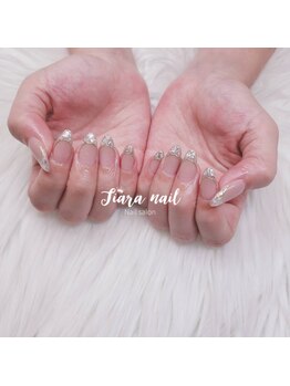 ティアラネイル 宇都宮/