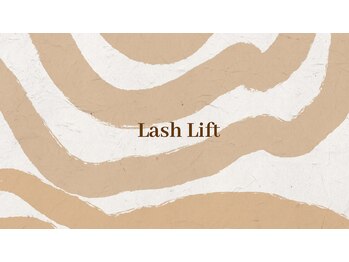 エヌズルームアイラッシュ(N's room eyelash)/Lash Lift