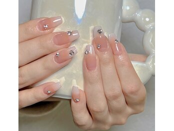 クイーンズビューティーサロン 新宿本店(Queen's beauty salon)/ やり放題コース 120分