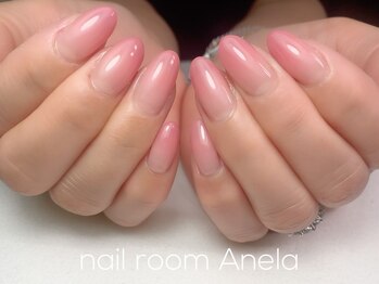 アネラ(Anela)/nail room Anela