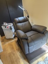 エミリア(EmiLia)/リクライニングチェア