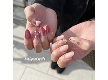 アートルーム(Art Room)/Artdesign ¥11550