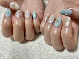 星デザイン/やり放題