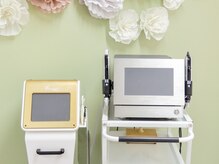 グランルリエ(Gran Rurier)/エナジー、エステ版ポテンツア