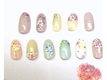 ハッピービューティー(Happy Beauty)/