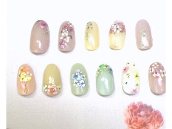 ハッピービューティー(Happy Beauty)/