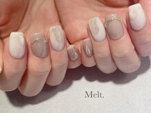 メルト(Melt.)/マグネット♪定額¥9480