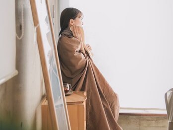 イーエー(ea)の写真/よもぎ蒸しで身体の芯から温め女性特有の不調を改善☆代謝アップで冷え＆むくみ知らずの身体に♪