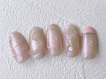 プレジール(Plaisir)/2024.6定額C-1