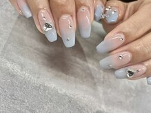 ラジャ(Rajah71.)/グラデーション