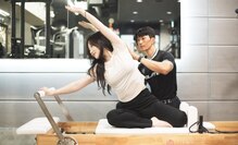 フィットネスルヴ(Fitness ruvu)