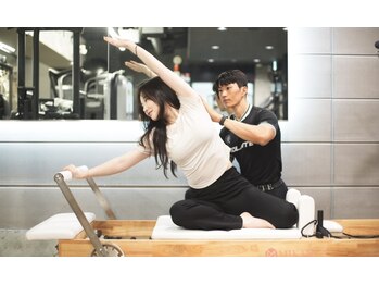 フィットネスルヴ(Fitness ruvu)