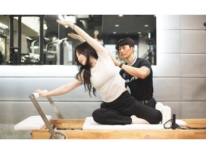 フィットネスルヴ(Fitness ruvu)の写真