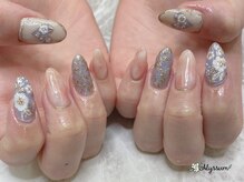 アリッサム(Alyssum)/アートコース