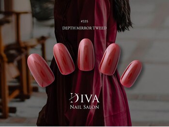 ディーバ 海老名店(Diva)/秋ワンカラー