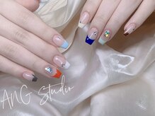 エーエヌジー スタジオ(ANG Studio)/