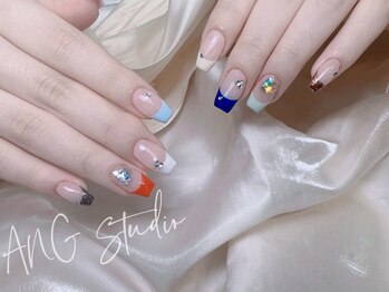 エーエヌジー スタジオ(ANG Studio)/