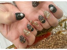 フローラネイルサロン/