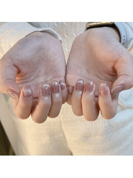 セレブレイル(CELEBRAIL)/マグネットフレンチ