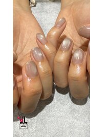 マグネットネイル