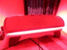 酵素風呂研究所/コラーゲンマシンもあるのよ1