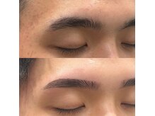 ローレム ブロウフィット(ROREM BROWFIT)の雰囲気（眉サロンが初めての方には事前カウンセリングを丁寧に行います★）