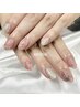 【nail】▼学割U24▼定額￥7000コース→¥5000